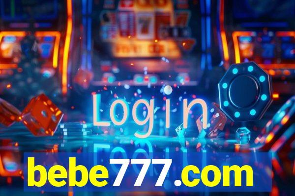 bebe777.com