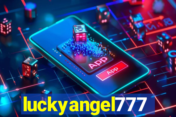 luckyangel777