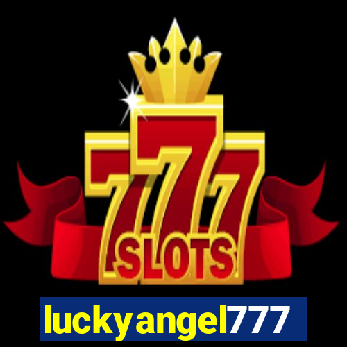 luckyangel777