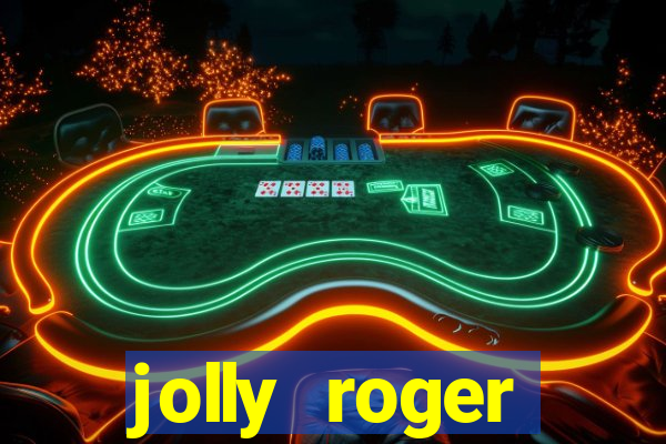 jolly roger programa infantil