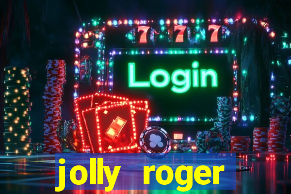 jolly roger programa infantil