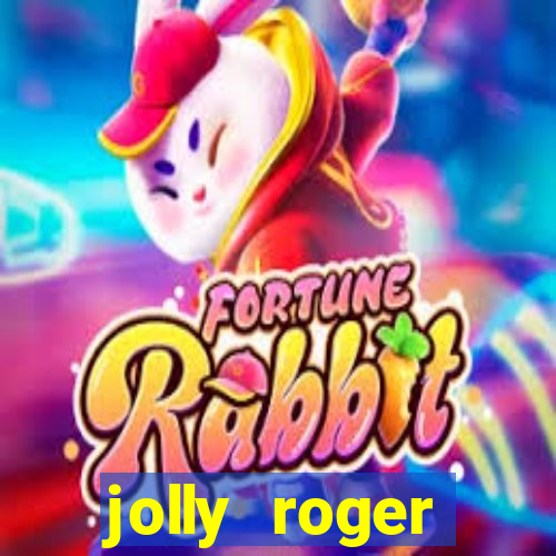 jolly roger programa infantil