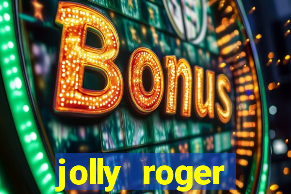 jolly roger programa infantil