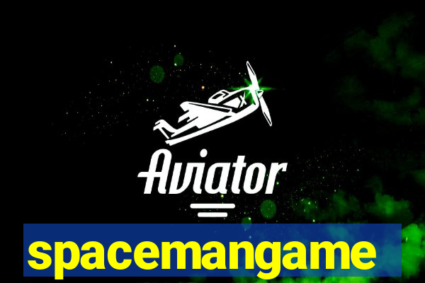 spacemangame