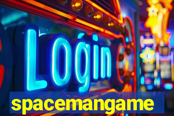 spacemangame