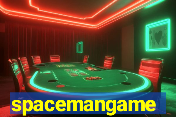 spacemangame