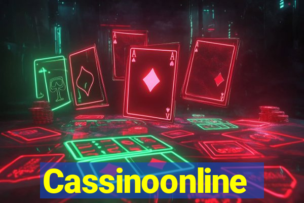 Cassinoonline