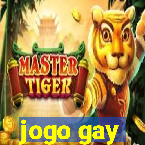 jogo gay