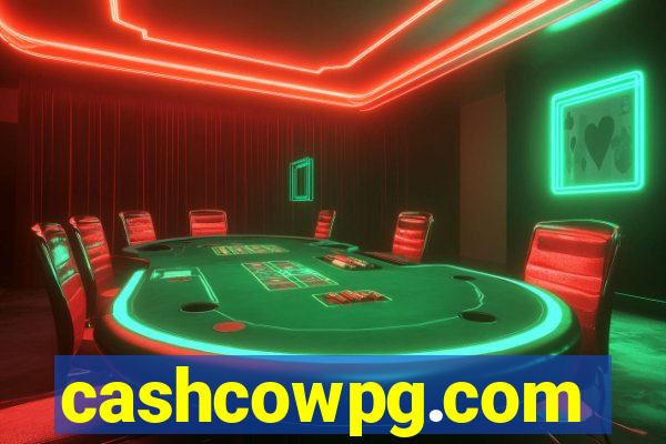 cashcowpg.com