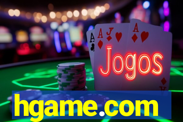 hgame.com