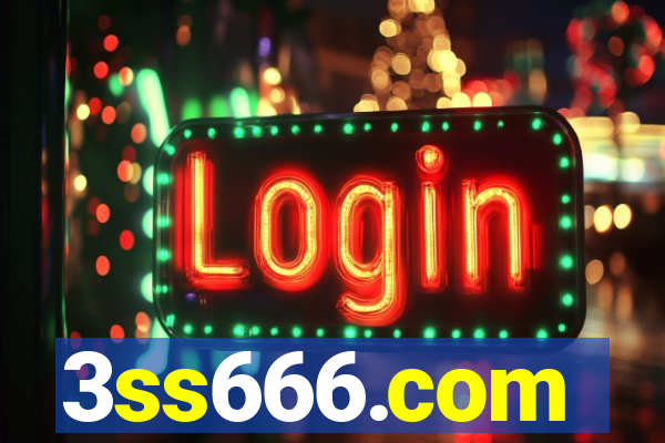 3ss666.com