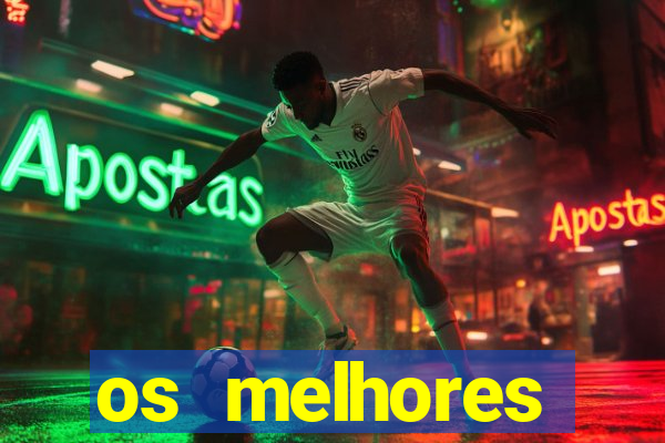 os melhores presidentes do brasil