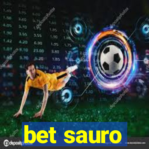 bet sauro