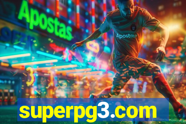 superpg3.com