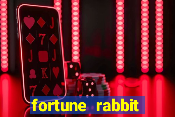 fortune rabbit gratis demo