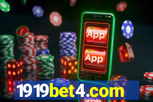 1919bet4.com