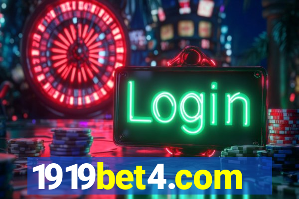 1919bet4.com