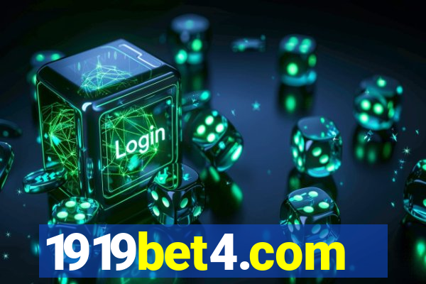 1919bet4.com