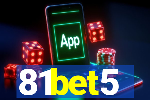 81bet5