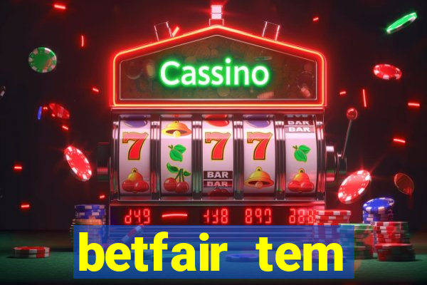 betfair tem pagamento antecipado