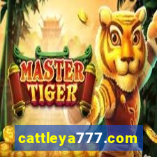 cattleya777.com