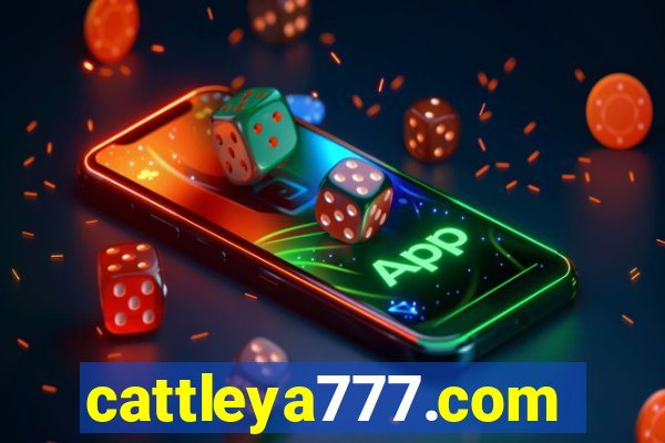 cattleya777.com