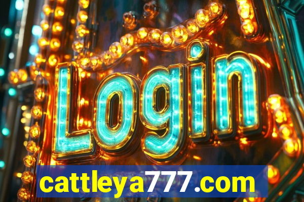 cattleya777.com