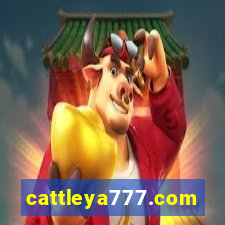 cattleya777.com