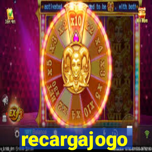 recargajogo
