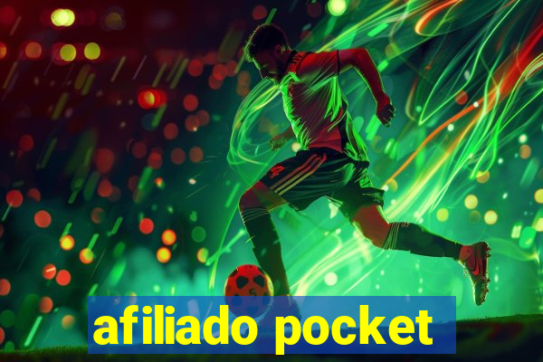 afiliado pocket
