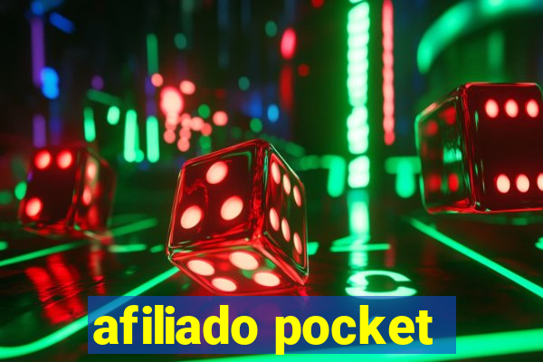 afiliado pocket