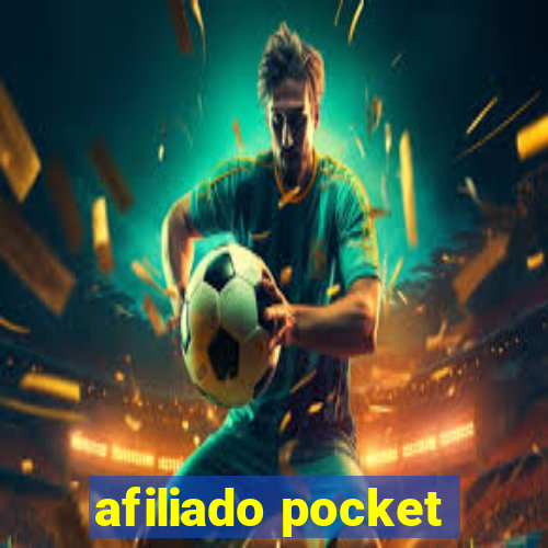 afiliado pocket