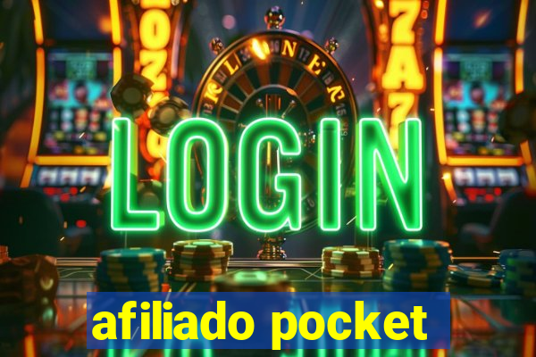 afiliado pocket