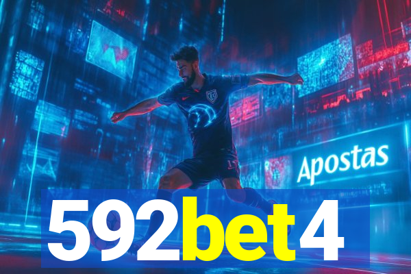 592bet4