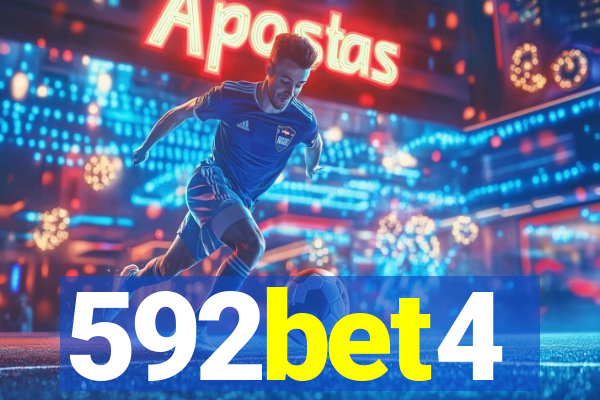 592bet4