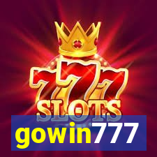 gowin777