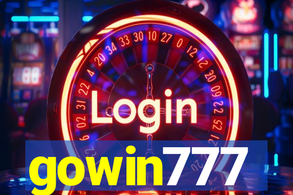 gowin777