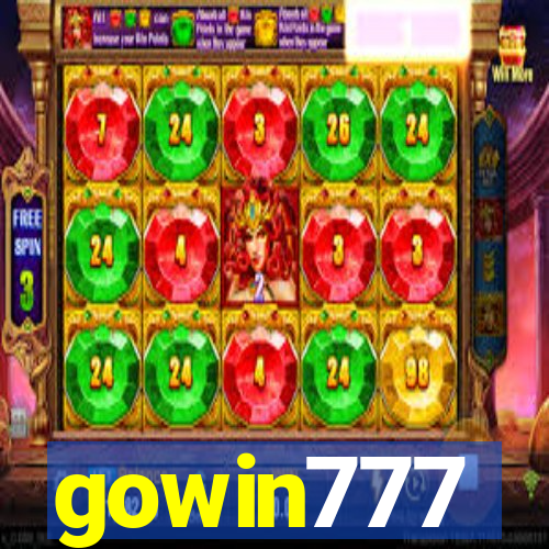 gowin777