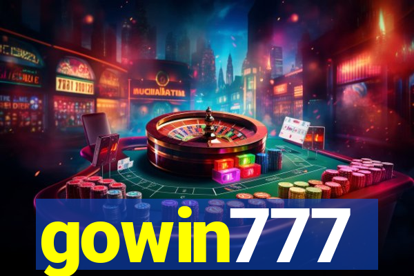 gowin777
