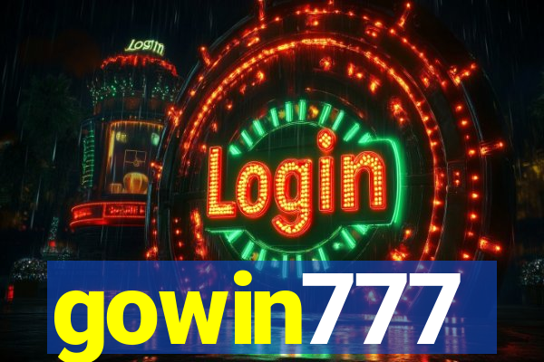 gowin777
