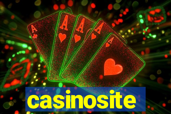 casinosite