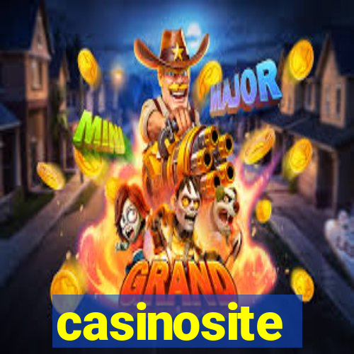 casinosite