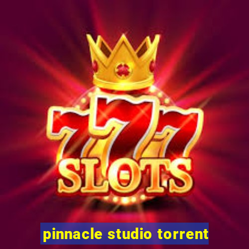 pinnacle studio torrent