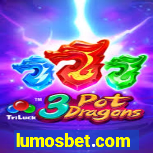 lumosbet.com