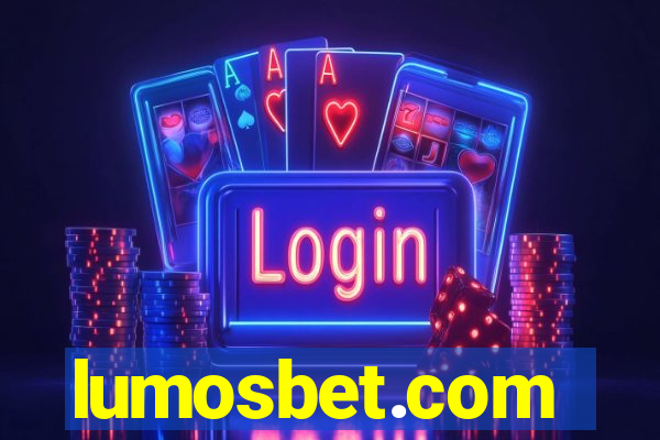 lumosbet.com