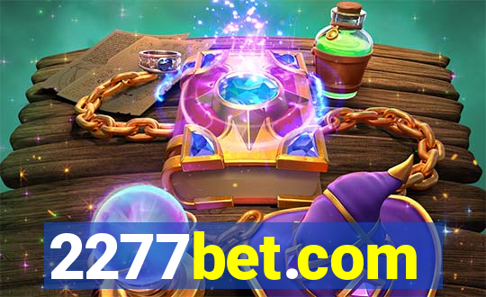 2277bet.com
