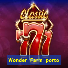 Wonder Farm porto alegre farm