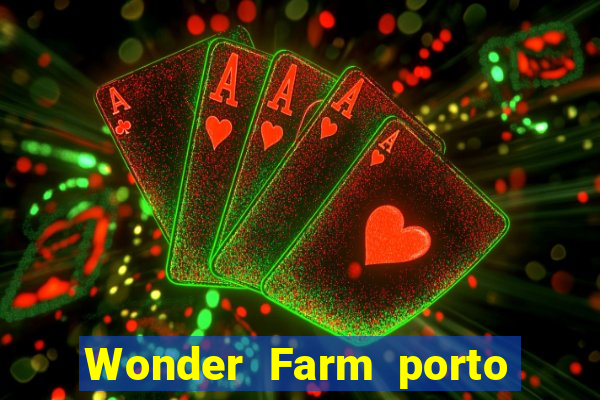 Wonder Farm porto alegre farm