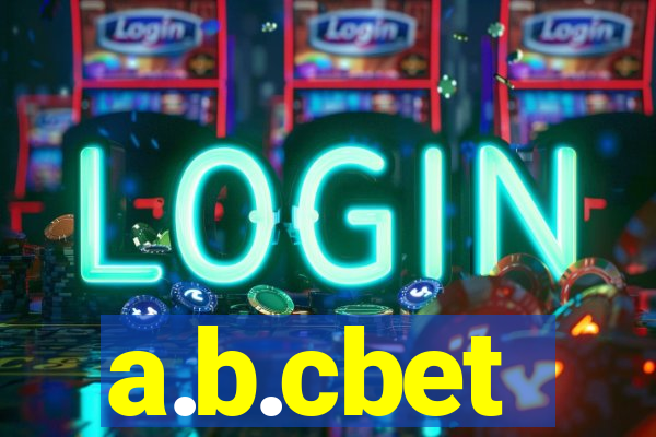 a.b.cbet