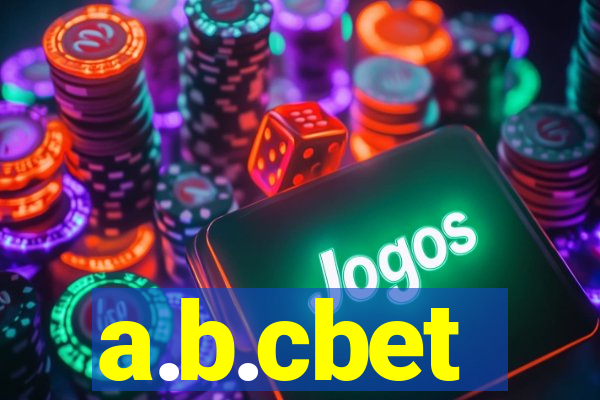 a.b.cbet